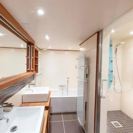 Appartement Marcella Montgenèvre Exterior foto