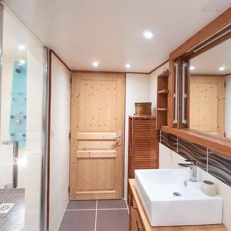 Appartement Marcella Montgenèvre Exterior foto